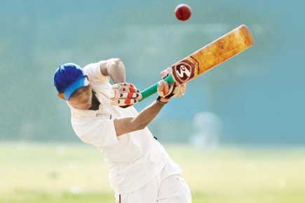 Is IPL the reason for youngsters losing their focus on Test cricket?
