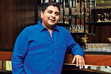 A candid chat with restaurateur Farrokh Khambata