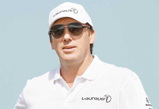 Glenn McGrath