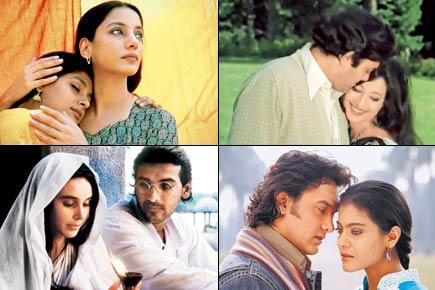 Bollywood films that were banned due to political reasons