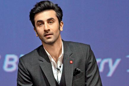 I am married to my work, says Ranbir Kapoor