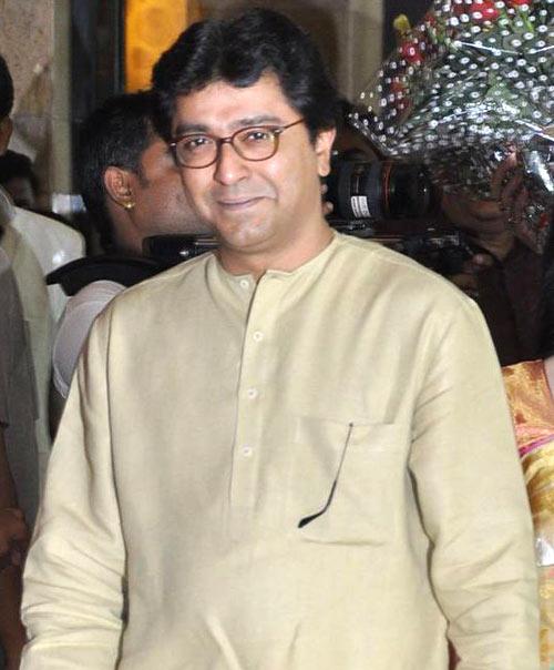 Raj Thackeray