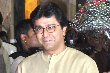 Raj Thackeray not to contest Maharashtra Assembly elections