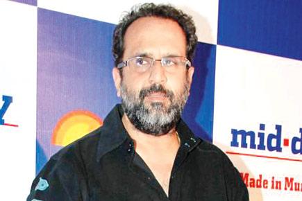 Today, we have separated a song from the film by giving it a different identity: Anand L Rai