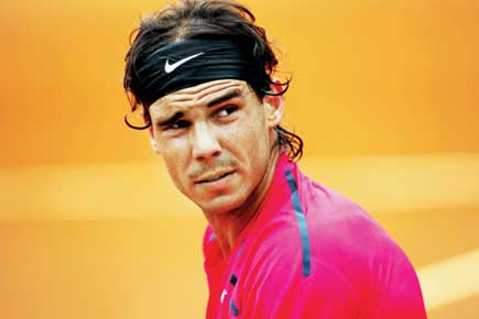 Rafael Nadal will come back stronger, says Novak Djokovic