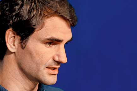 Roger Federer eyes sixth US Open title on 10th anniversary