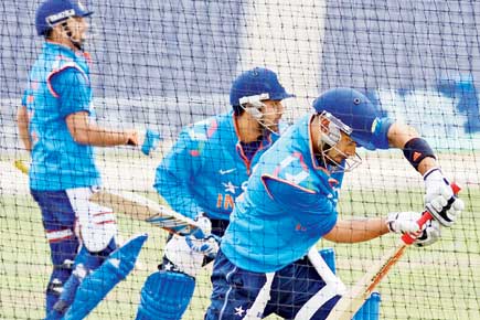 Ind vs Eng: Time for India to be one-day wonders at least