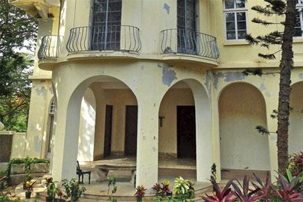 Maharashtra asked to consider declaring Bhabha bungalow as museum: Centre tells HC