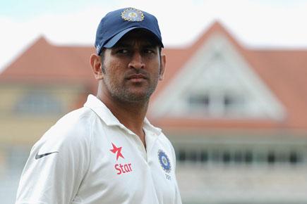 Dhoni to face the heat from BCCI for backing 'boss' Fletcher