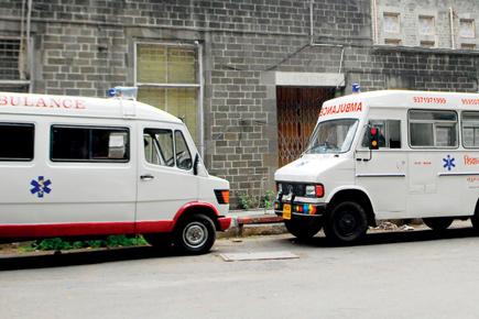42% ambulances in Pune are 'unfit' to carry patients