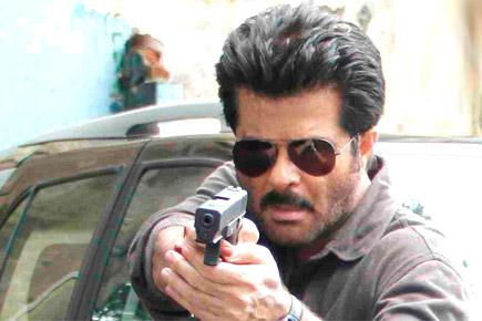 '24' season 2 will be as thrilling as first one: Anil Kapoor