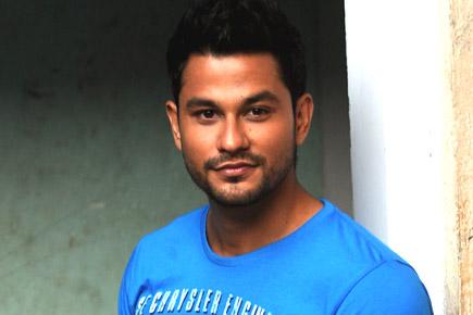 Kunal Khemu wants to do romantic and negative roles