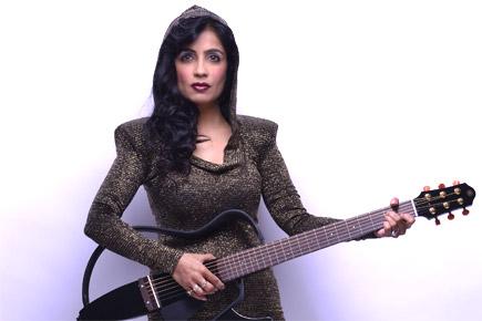 Singer Shibani Kashyap enters fiction space on TV