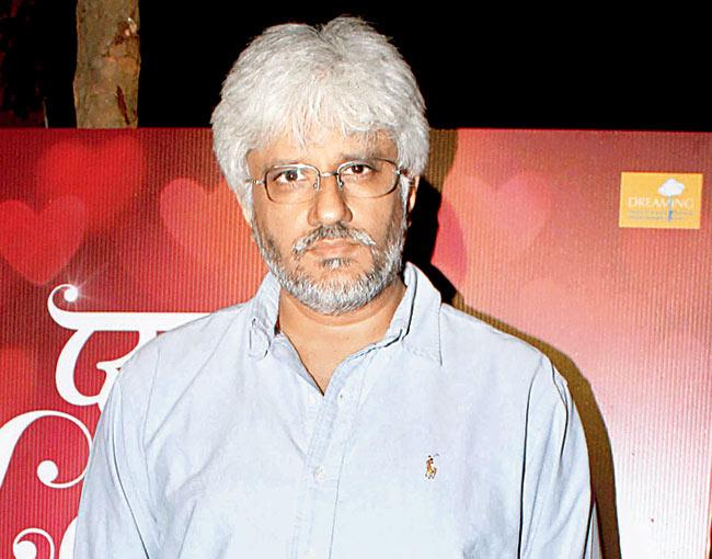 Vikram Bhatt