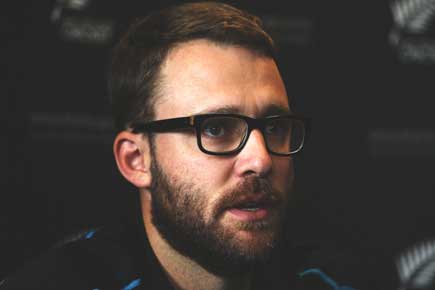 Daniel Vettori to miss Champions League due to personal reasons