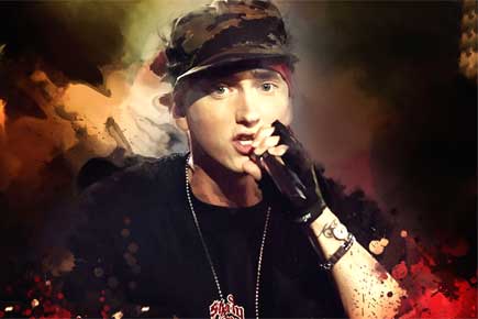 Eminem confirms new album 'Shady XV'