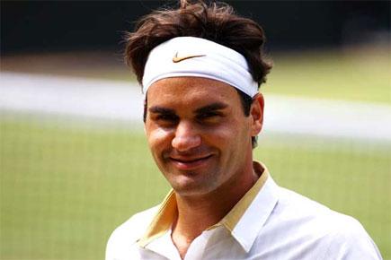Roger Federer leads list of game's top moneymakers