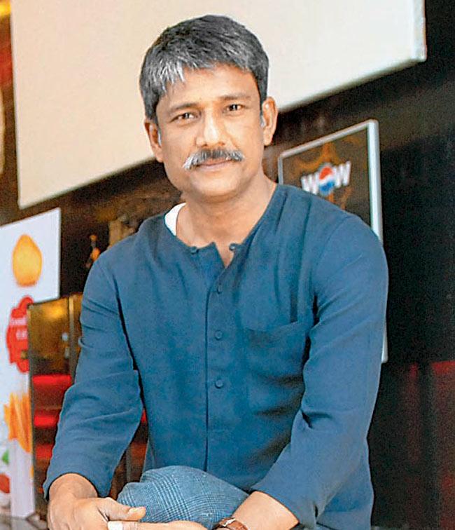 Adil Hussain, who starred in English Vinglish, hails from Goalpara in Assam