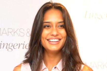 Blessed to be part of 'Shaukeen' remake: Lisa Haydon