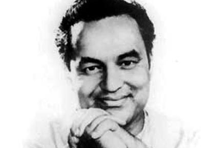 Remembering Mukesh: The man with the golden voice