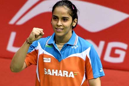 Badminton: Saina Nehwal, K Srikanth advance in World Championships 