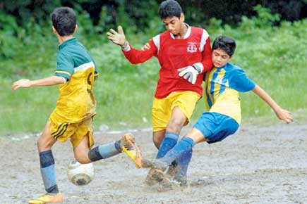 DSO-MSSA scheduling problem forces Swami Vivekanand to play 2 matches in 2 hrs