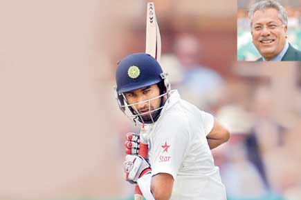 Playing county cricket will benefit Indian batsmen: Zaheer Abbas