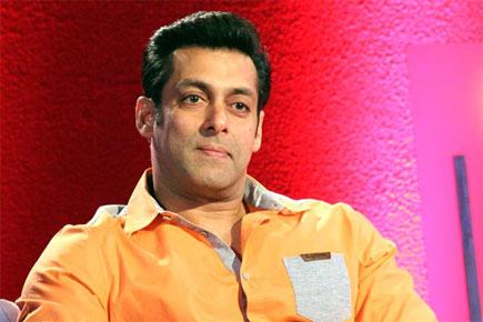 Courts never granted me special privilege: Salman Khan tells SC