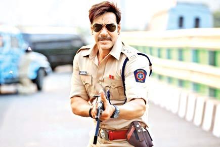 Bollywood films that portrayed police in good light