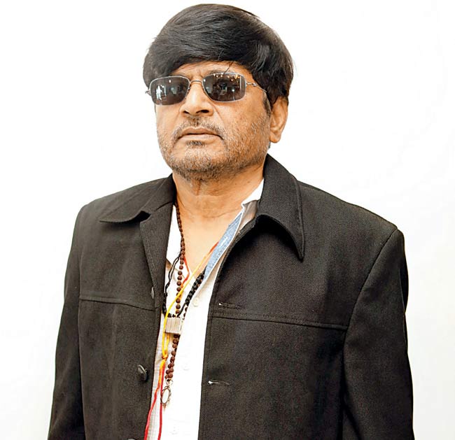 Raghubir Yadav