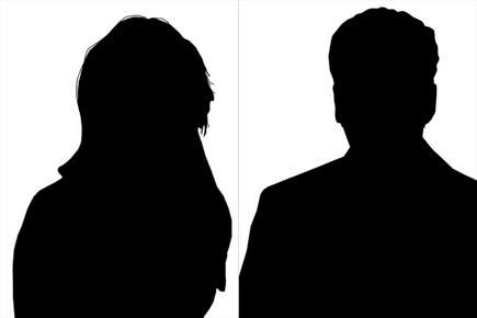 Shot in the dark: This young actress had a fling with international star