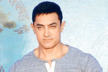 Aamir Khan thinks 'Mardaani' certification doesn't need revision