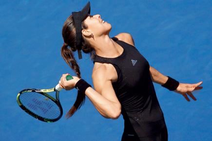 US Open: Ana Ivanovic stunned, Victoria Azarenka moves on
