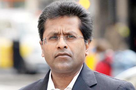 No role in BCCI elections as of now, declares Lalit Modi 