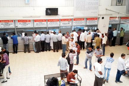 Recruitment drive at RTO to end three-year staff shortage