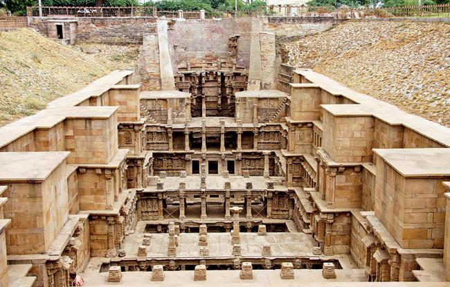 Rani Ki Vav