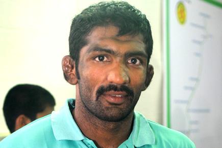 We can get 4-5 medals at Asiad Games: Yogeshwar Dutt
