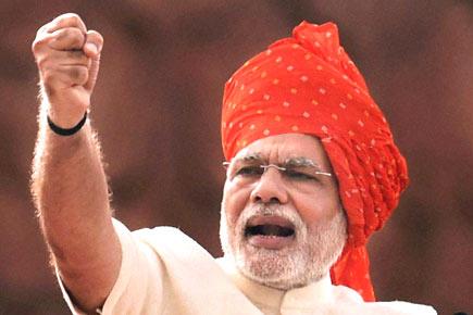 Terror-free environment needed for dialogue with Pakistan: Narendra Modi