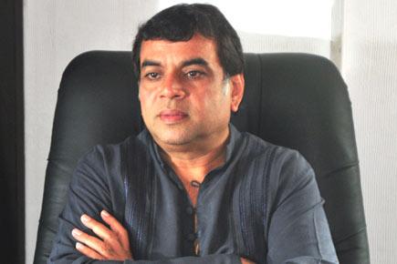No one else can play the role: Paresh Rawal on Modi biopic
