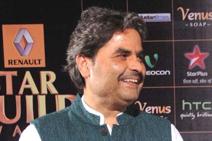Vishal Bhardwaj hopes to bring moving theatre to Kashmir of 'Haider'