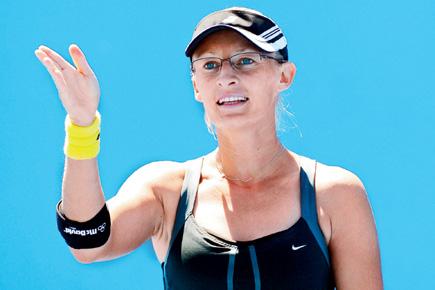 US Open: Every painful moment has been worth it: Mirjana Lucic-Baroni