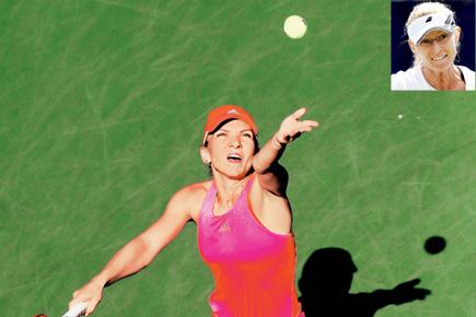 US Open: Simona Halep dumped out in New York