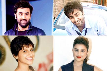Meet the lookalikes of young Bollywood stars