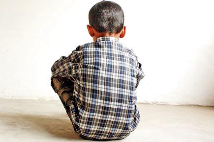 Special child expelled from Mumbai school for failing Class IX twice