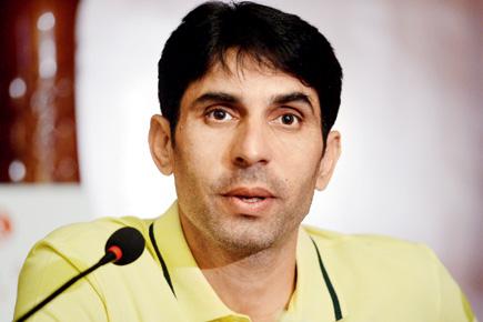 Misbah wants Pak to be No 1 in Tests