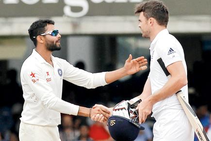 Nothing to be proud about in Jadeja-Anderson stalemate