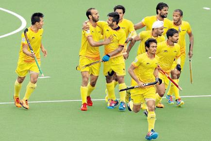 CWG: India beat NZ; seek revenge in hockey final versus Australia