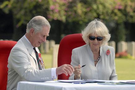 Prince Charles 'furious' as ex-royal aide pens tell-all book: report 