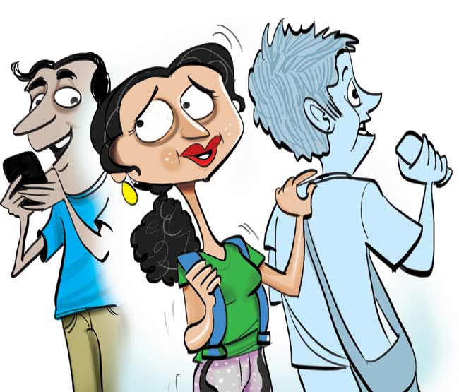 Illustration/Amit Bandre