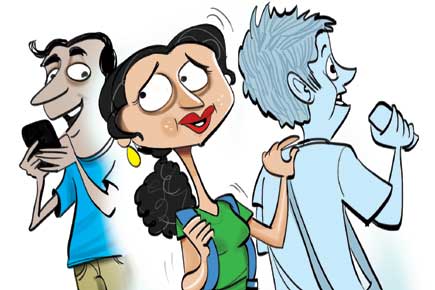 'Should I tell my guy about my one-night stand...'